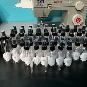 Fursuit Sprays
