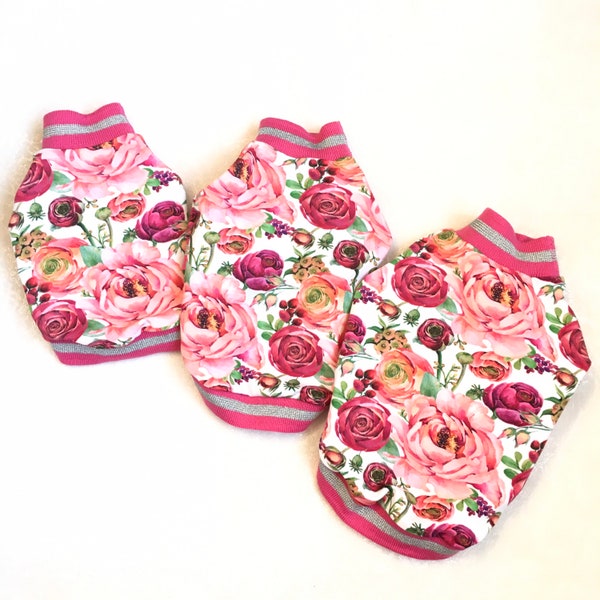 Designer Dog Clothes Etsy