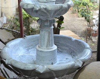 HandCrafted Indoor / Outdoor Fountain