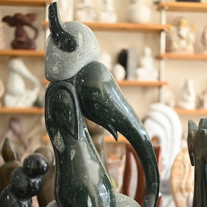 Marble sculpture / Stone Sculpture