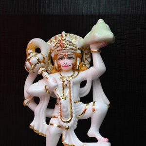 Hanuman Statue