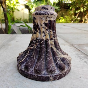 HandCrafted Door Stopper | Natural Stone Door Stopper