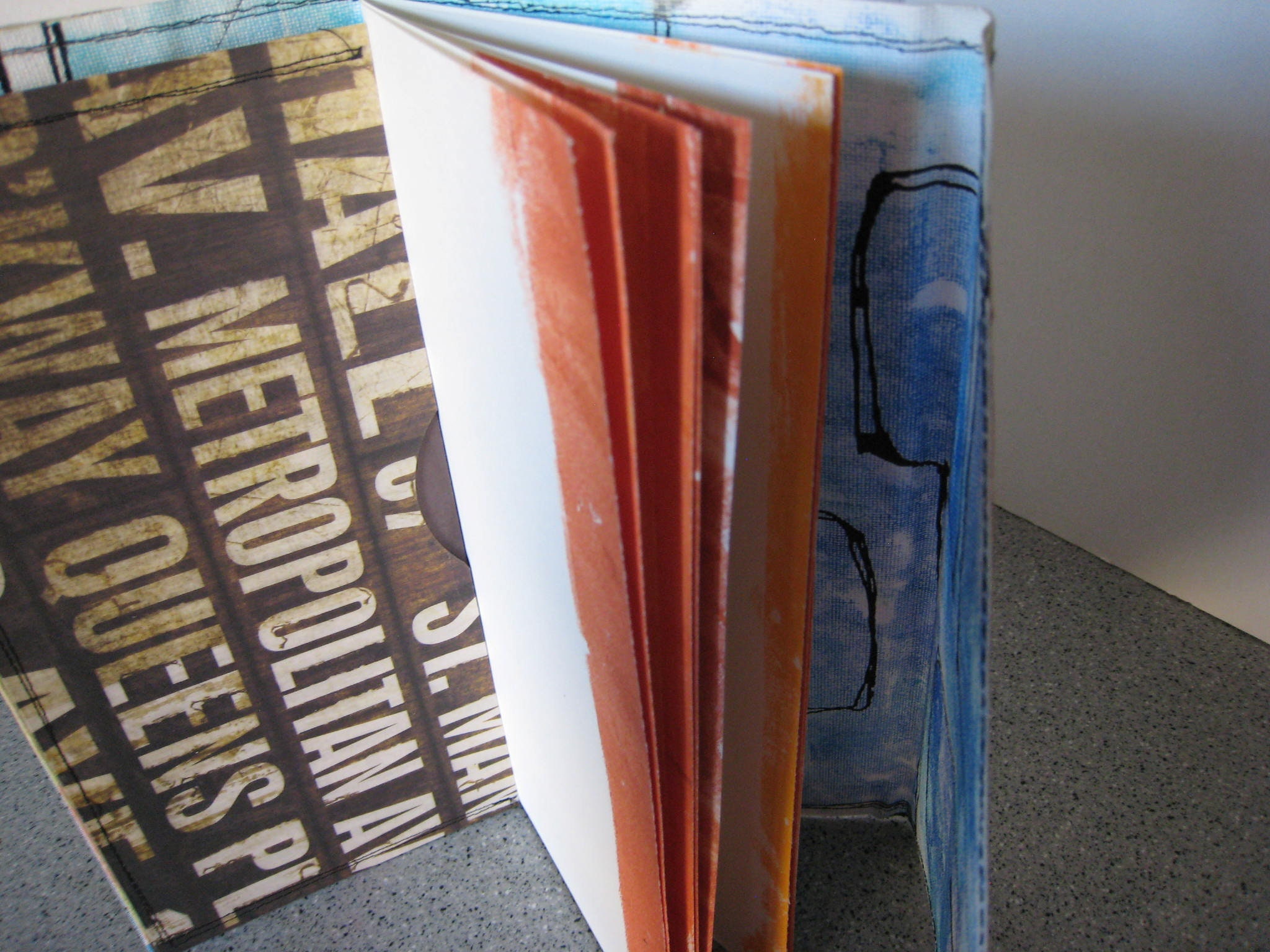 Creativity-Canvas Portfolio  Etsy