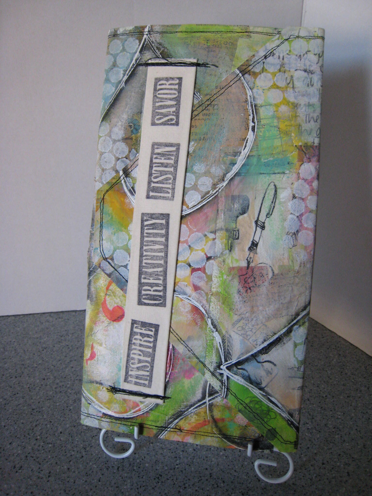 CreativityCanvas Portfolio Etsy