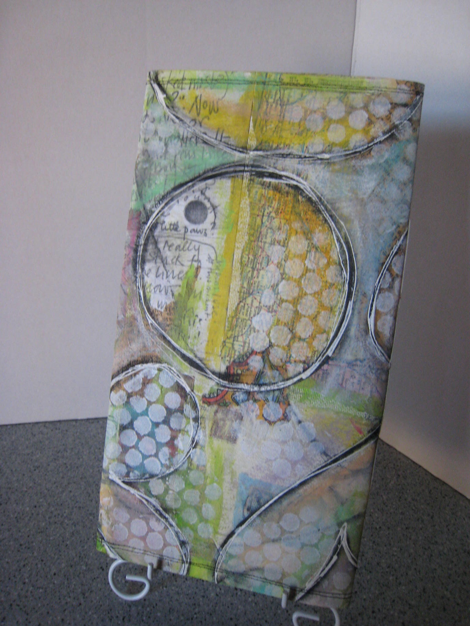 CreativityCanvas Portfolio Etsy