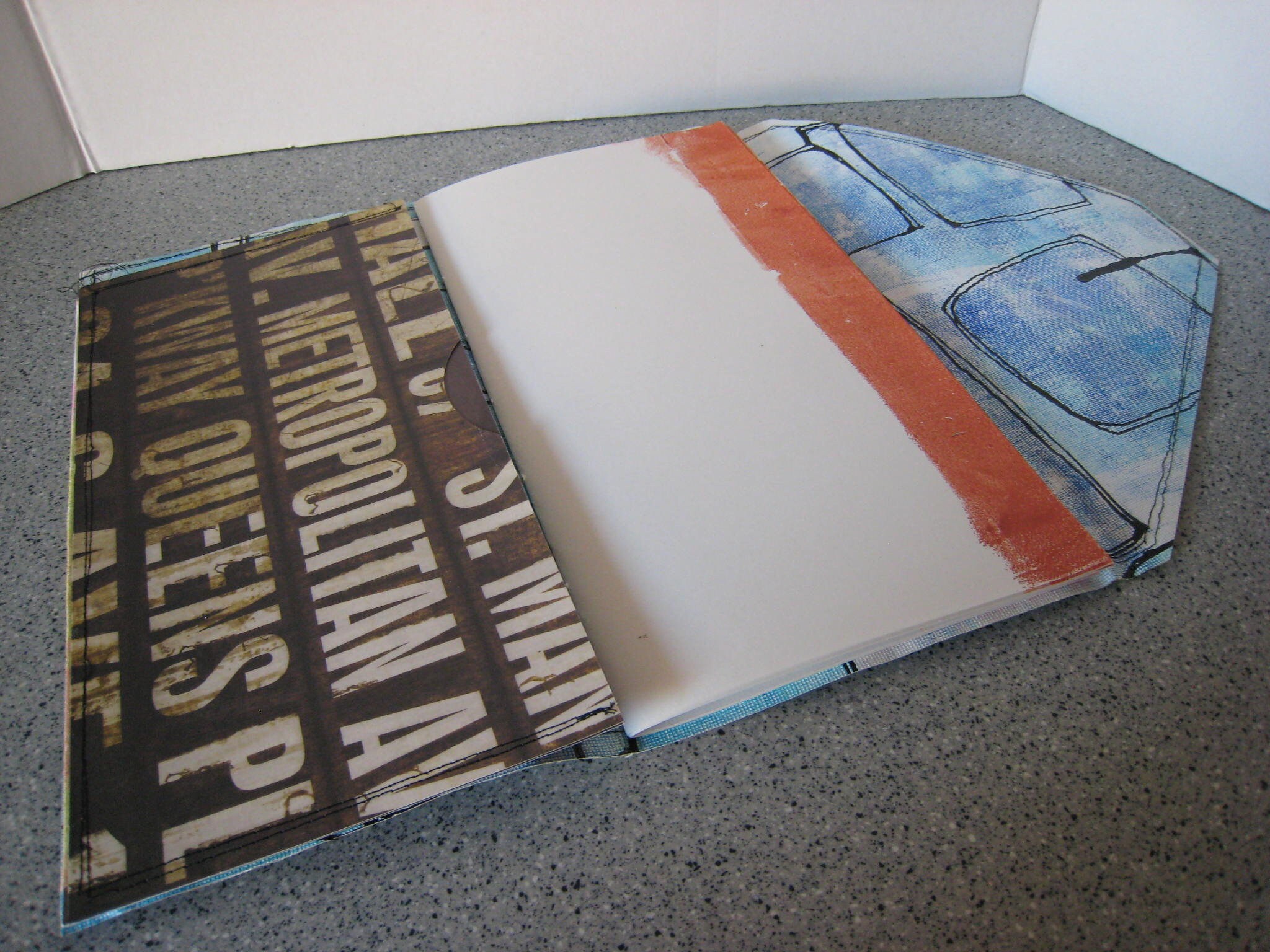 Creativity-Canvas Portfolio  Etsy