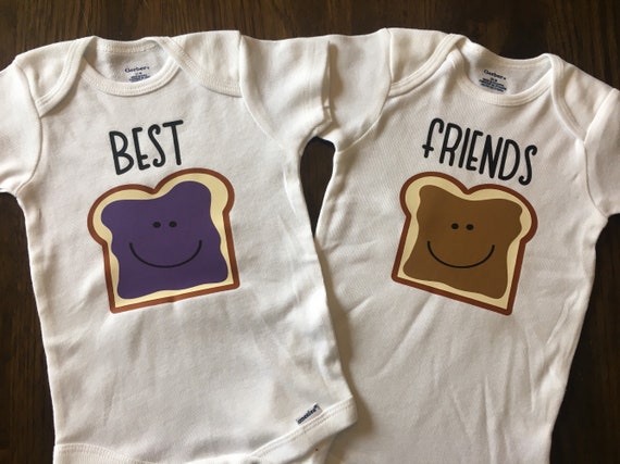 twin t shirts for friends