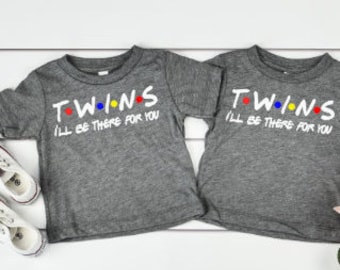 twin day shirts
