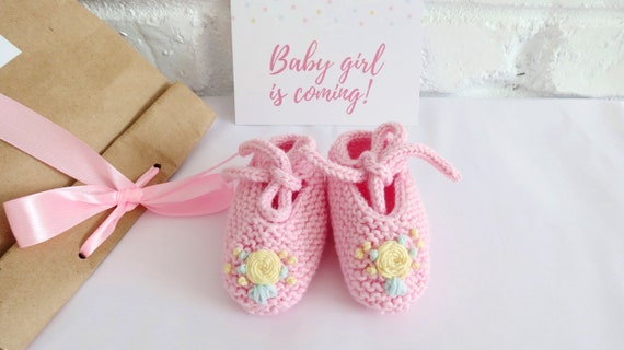 infant baby girl shoes