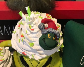 Whoville Hat - Etsy