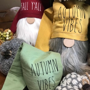 Rae Dunn Inspired Autumn Vibes Sweater Weather Fall Yall Cozy Hello ...