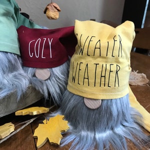 Rae Dunn Inspired Autumn Vibes Sweater Weather Fall Yall Cozy Hello ...