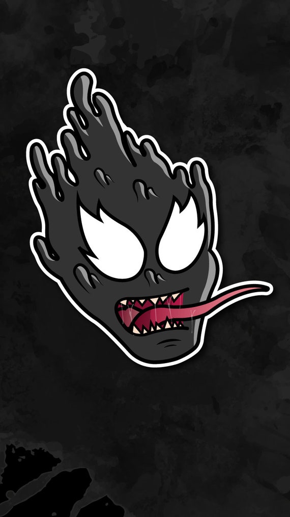 Venom Wallpaper Cell Phone Labzada Wallpaper