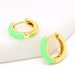 see more listings in the Earring-Huggie/ Modern section