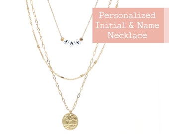 Personalized Jewelry