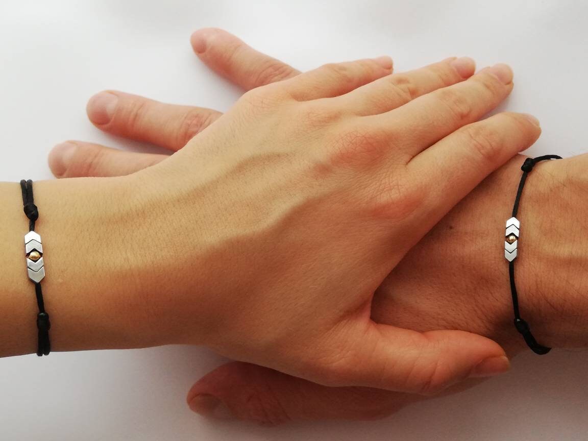 Bracelets that connect deals
