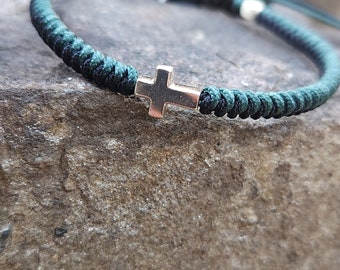 Bracciale Neonato Equilibrium Con Angelo | Placcato Argento Regalo 526163