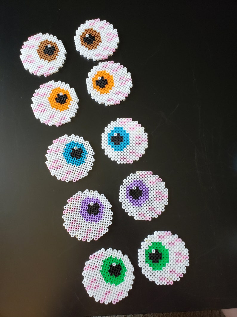 scary eyeballs scary eyeballs