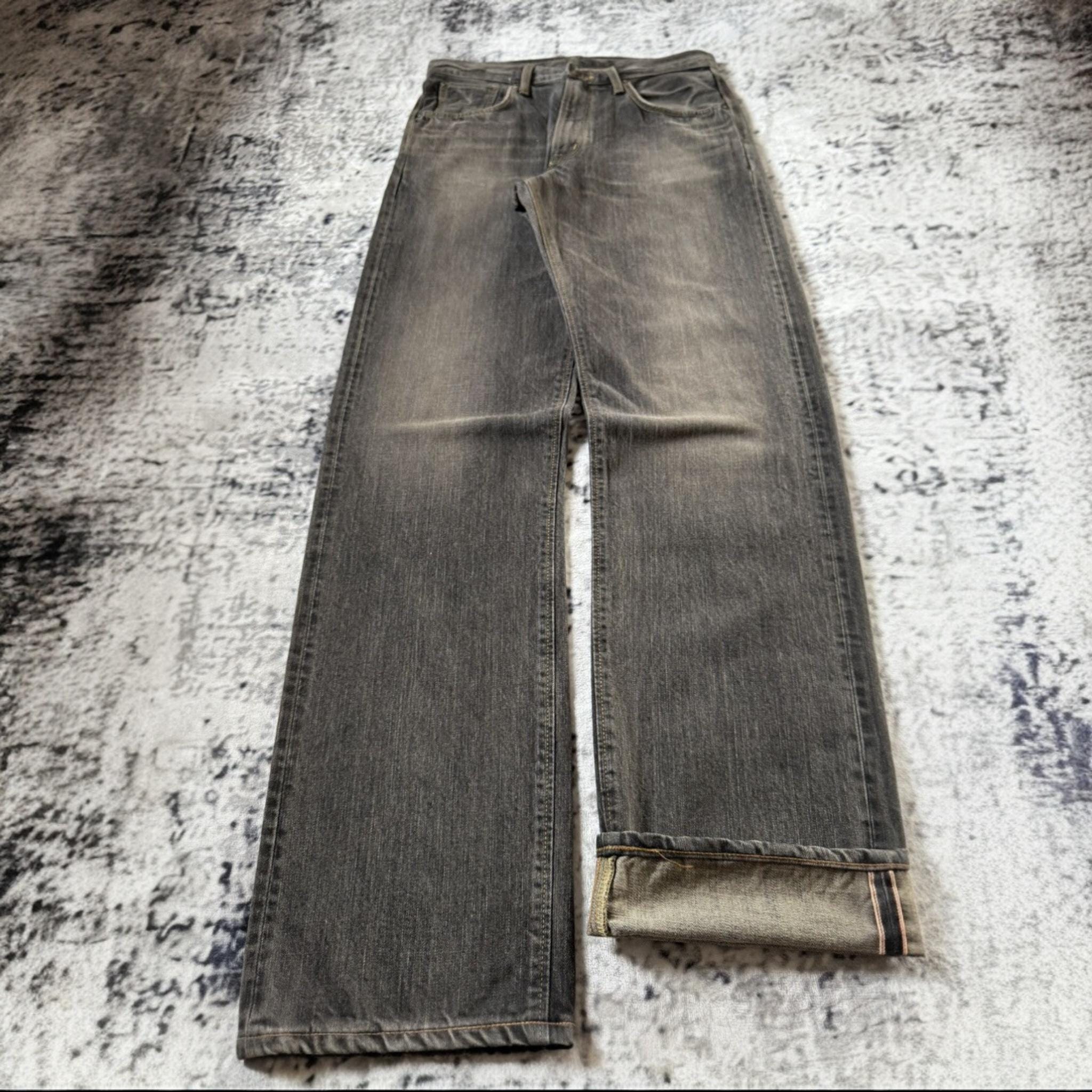 Vintage Edwin Jeans - Etsy
