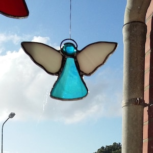 GlasEngel