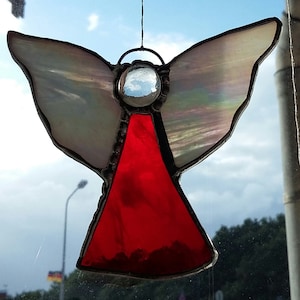 GlasEngel