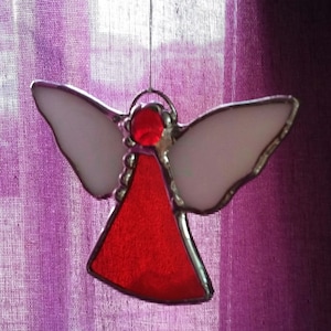 GlasEngel