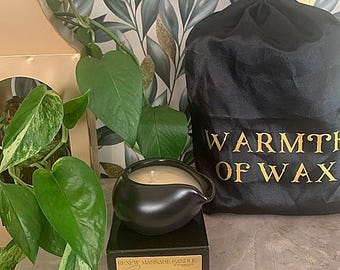 EMBER — マッサージキャンドル・マッサージオイル – リラクゼーション、セルフケア、ロマンチックなギフトに