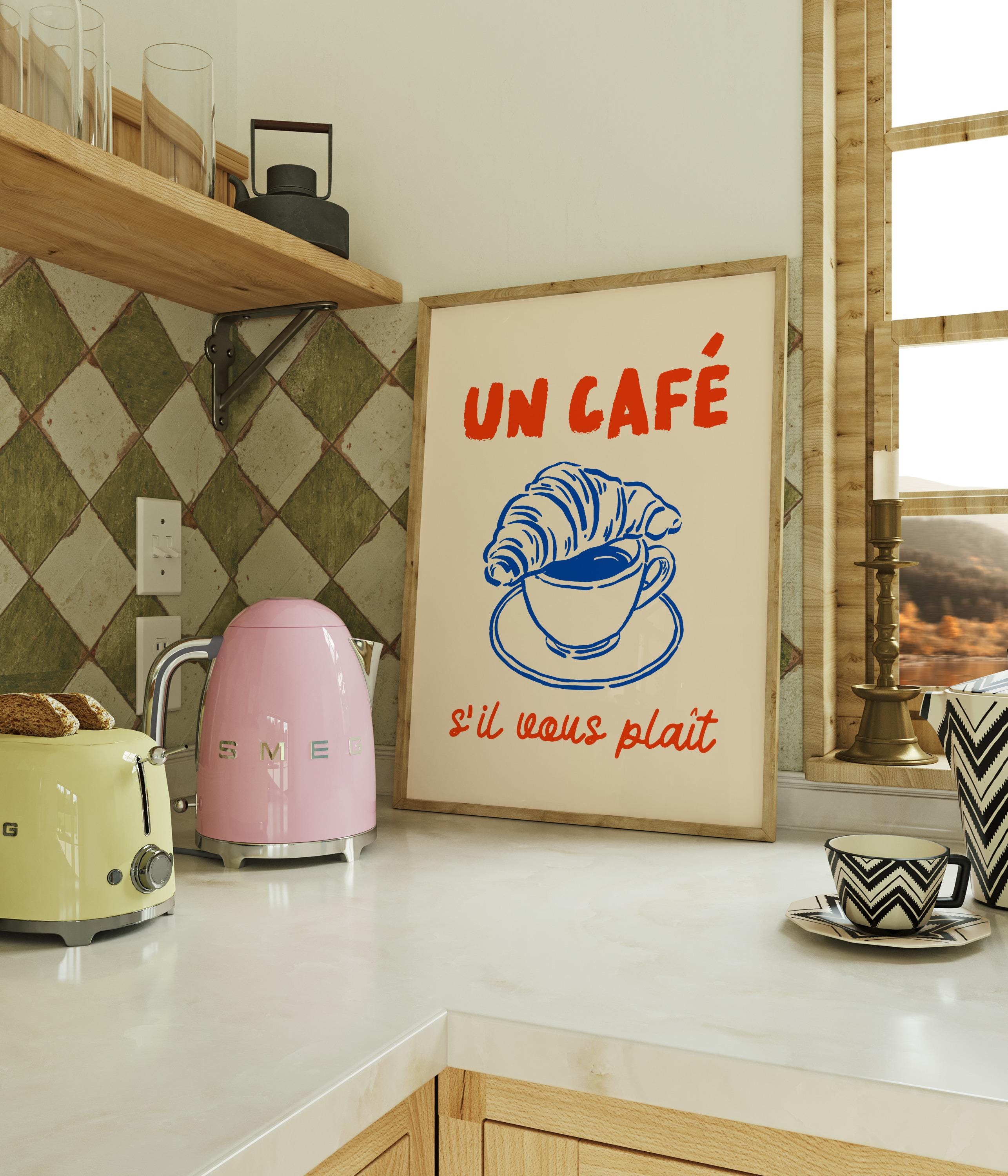 Maker Ripple ou la machine qui imprime sur café ! - Cuisine Ta Mère