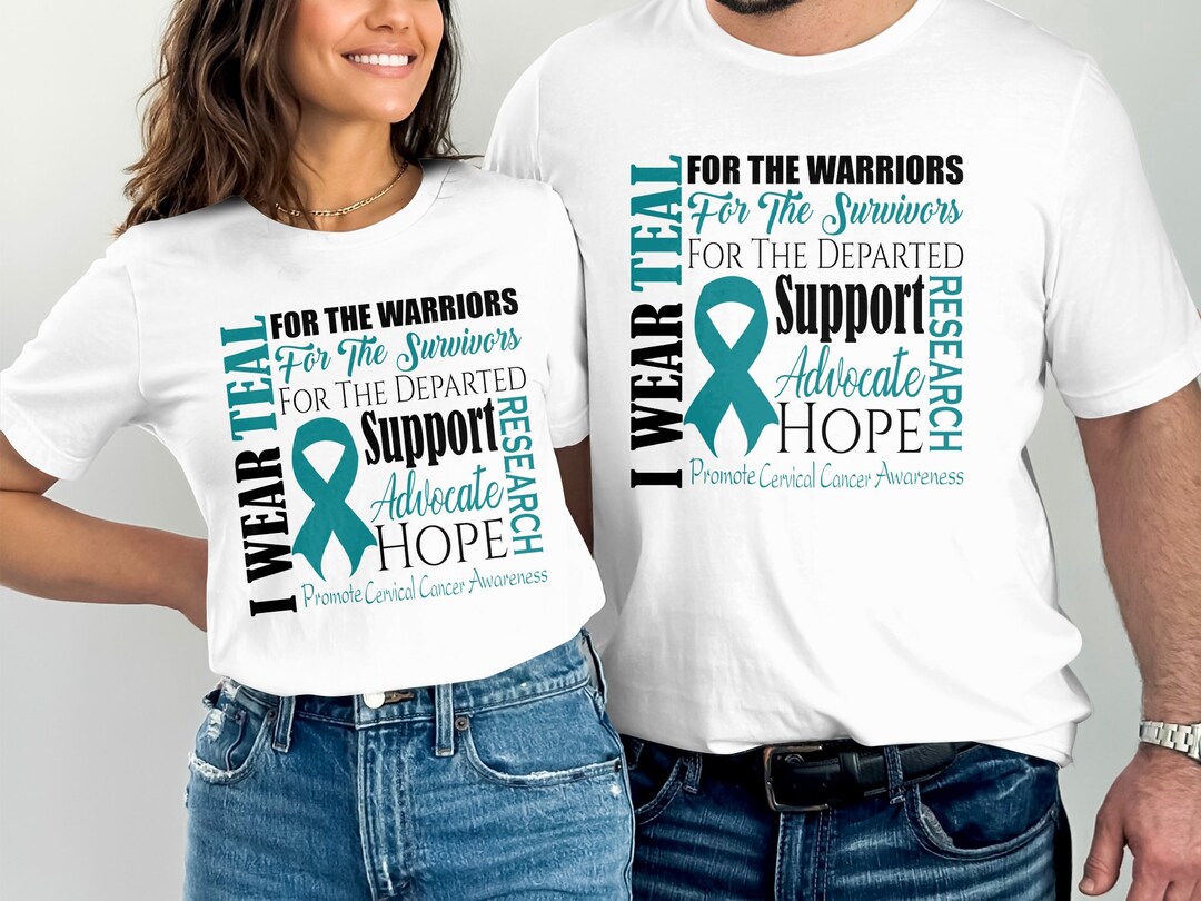 Pelvic Cancer Survivor T-Shirt Pelvic Cancer Survivor T-Shirt