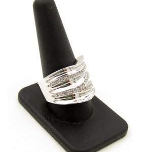Lia Sophia Revved Up Ring