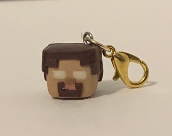 Herobrine Etsy