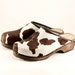 Brown Sole Cowboy Men Clogs - Etsy