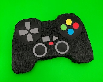 Game Control Mini Piñata