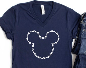 mickey mouse sweatshirt plus size