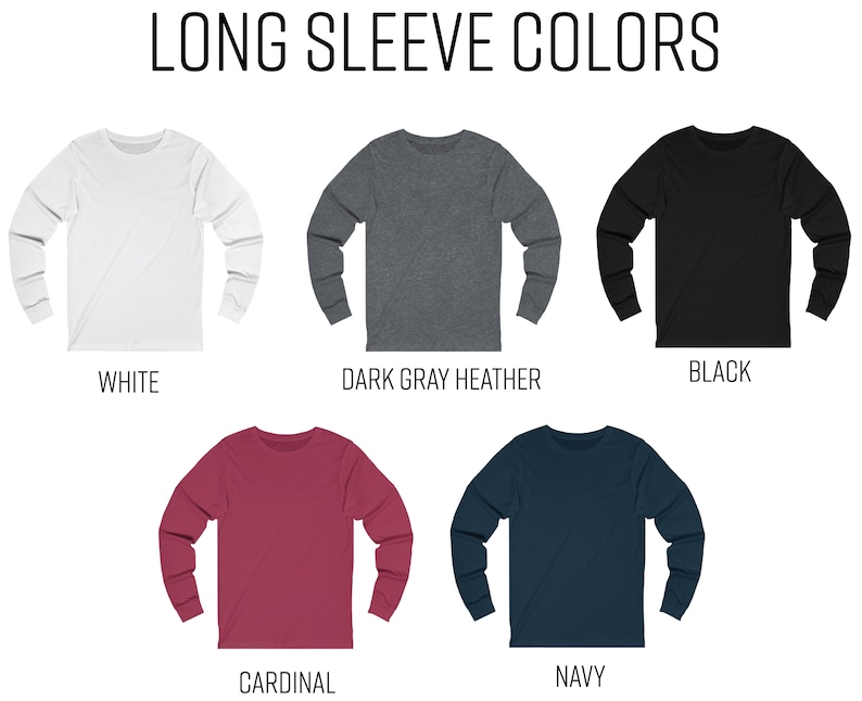 Bee Happy Long Sleeve Tee Save the Bees Shirt Long Sleeve Bee Shirt T-Shirt for Men Women Unisex