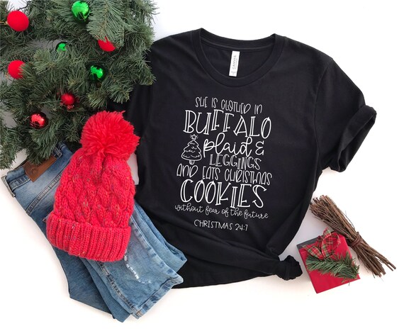 funny christmas shirts plus size