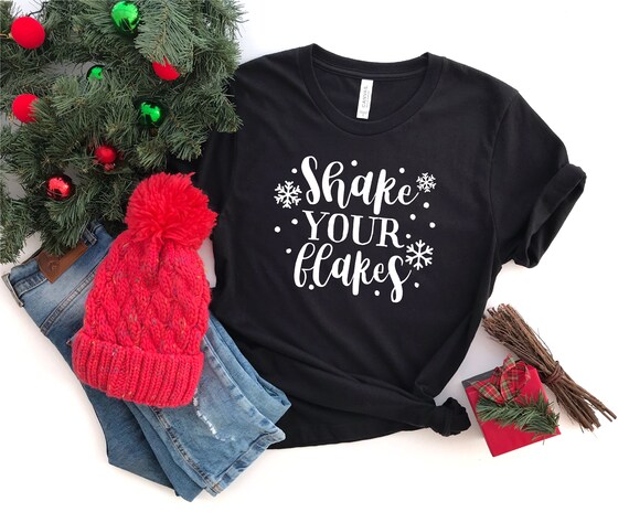 kd 8 christmas shirt