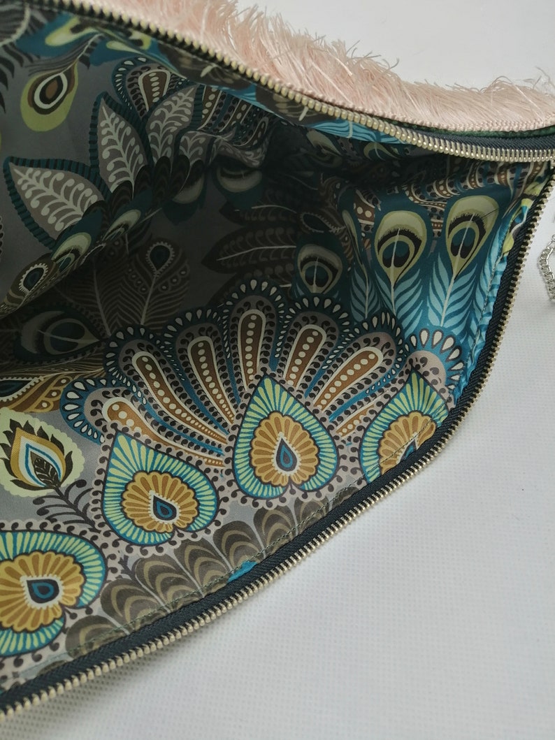 green clutch clutch summer clutch envelope clutch boho clutch burlap clutch evening clutch
