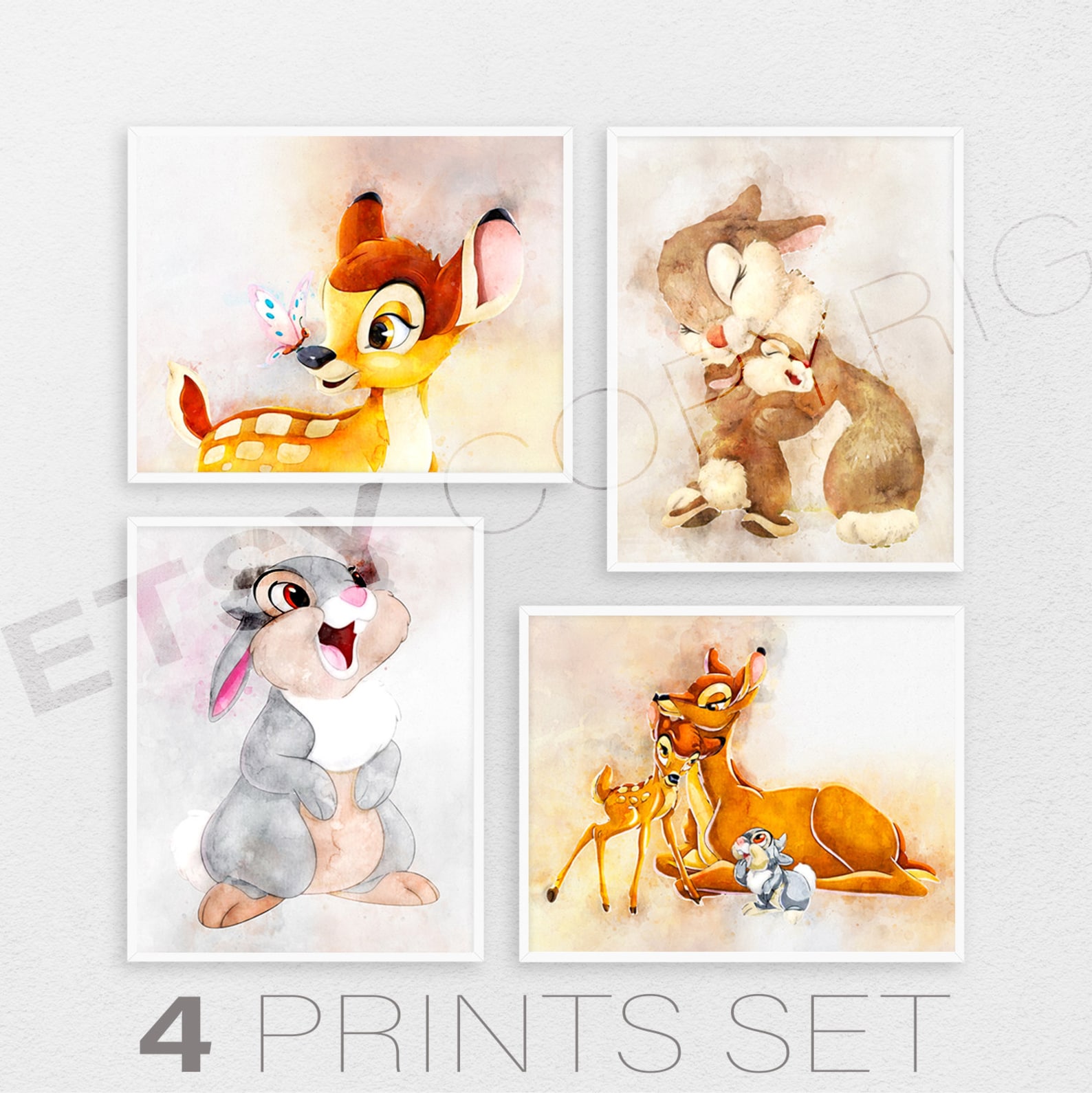 thumper bambi gifts thumper bambi gifts