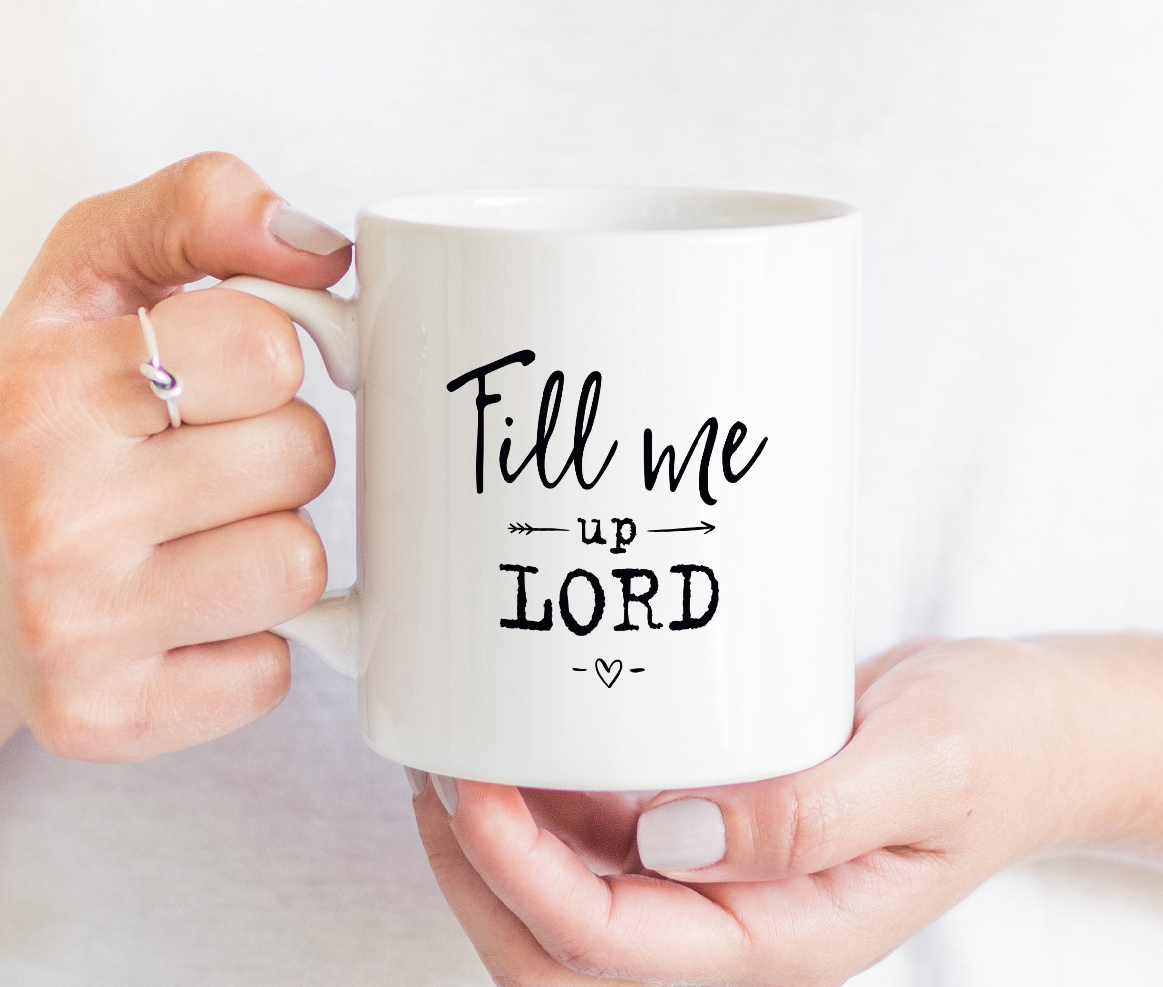 Fill me up lord sublimation designs download christian png etsy