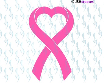 Free Free Heart Ribbon Svg 584 SVG PNG EPS DXF File