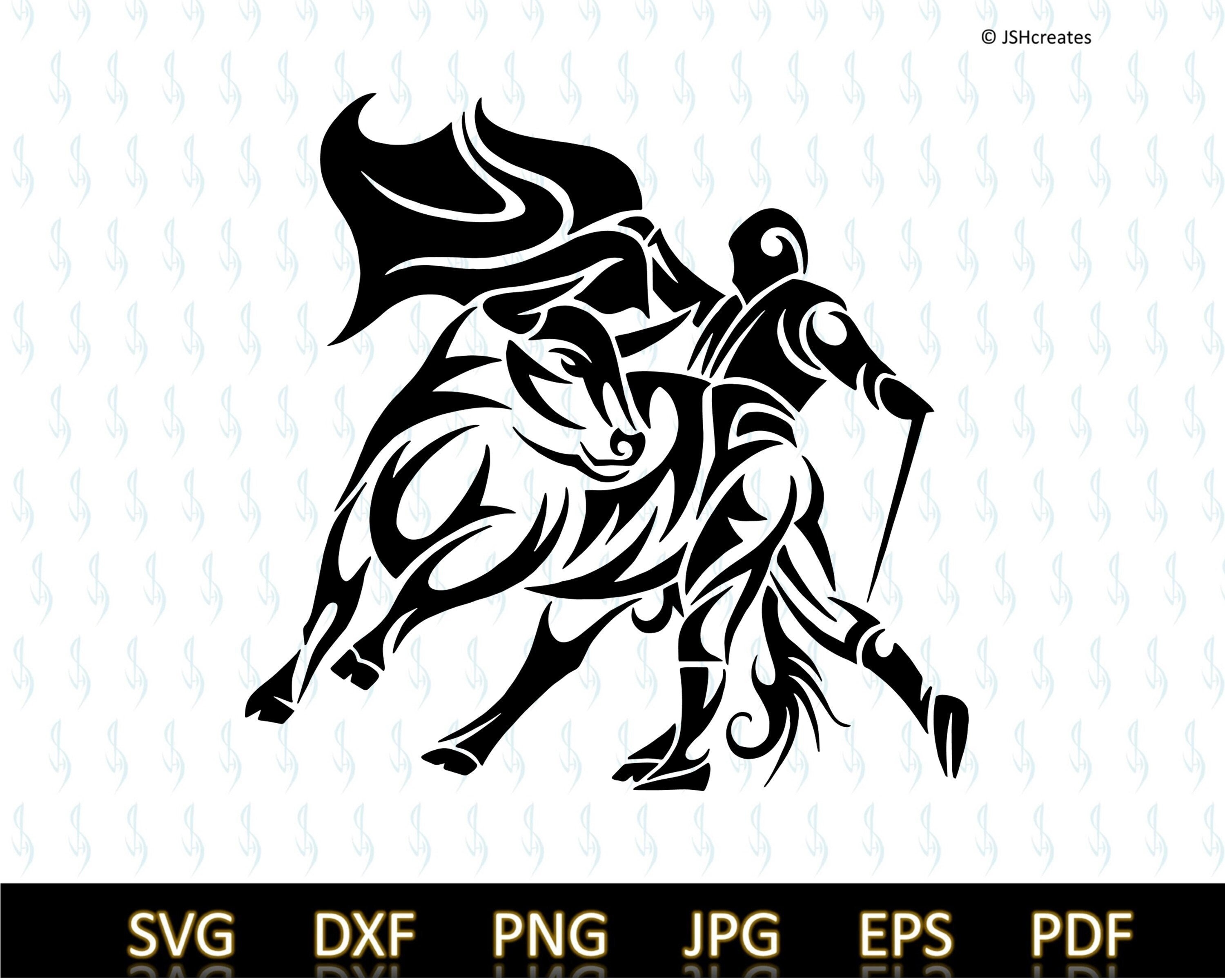 Matador Svg Bull Fighting Svg Bull Fight Bull Matador - Etsy Finland