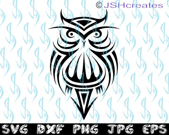 Download Free Owl Svg Designs Svg Design Cricuit Design Owl Cute Owl Etsy SVG DXF Cut File