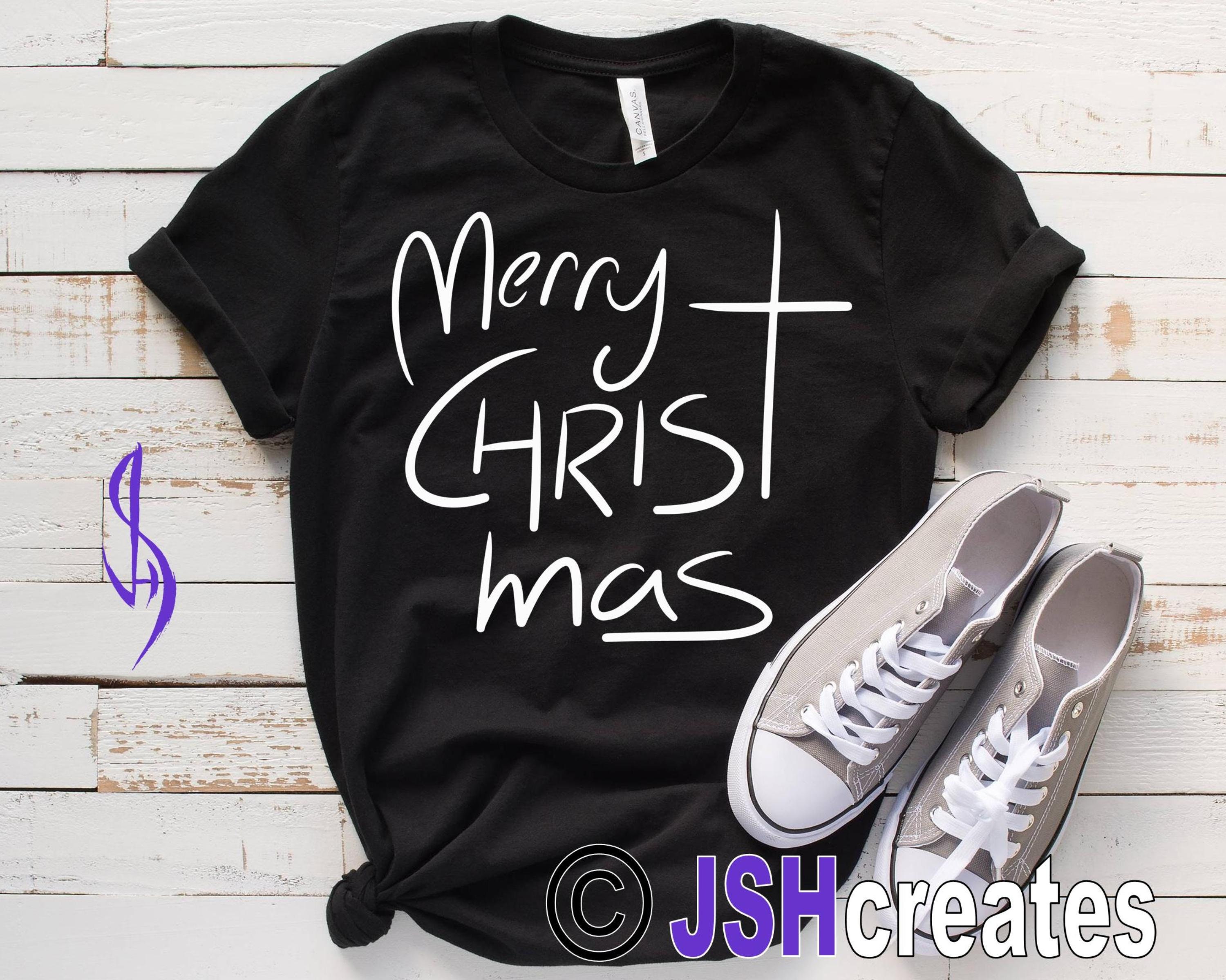 Download Merry Christmas Svg Christmas Svg Design Cross Svg Designs Etsy