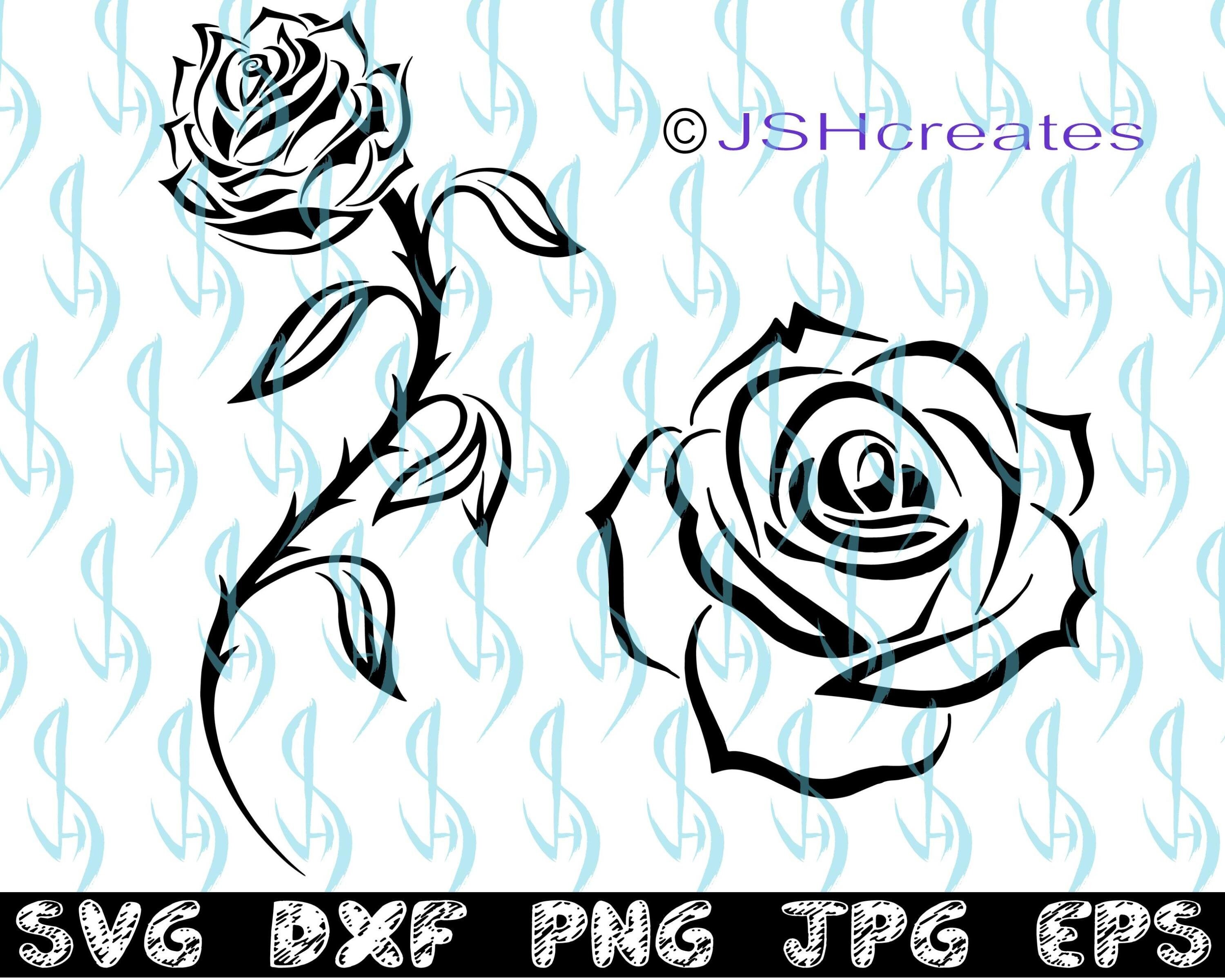 tattoo design rose tattoos drawing  Clip Art Library