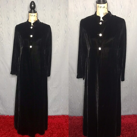 1950s Evening coat/ Vintage 1950s evening coat