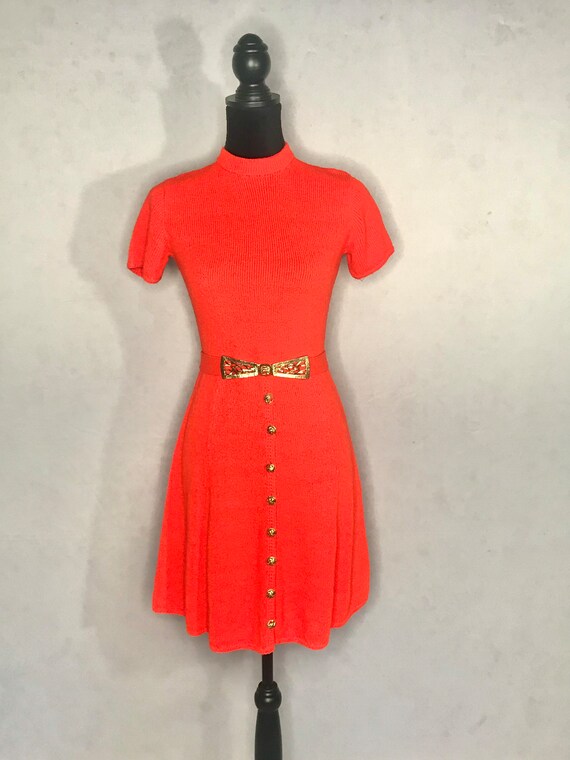 st john knits vintage Gem