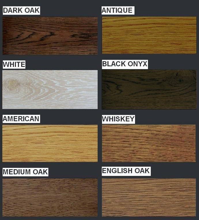 Gabinete de estantería Madera/ Acero Industrial de Roble | Etsy