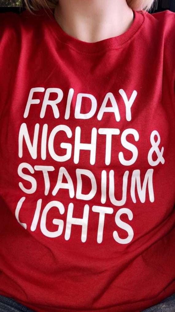 Football Shirt Decal Etsy