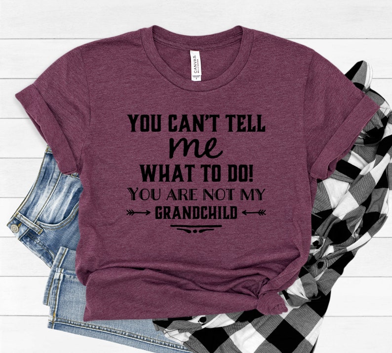 auburn grandparent shirt